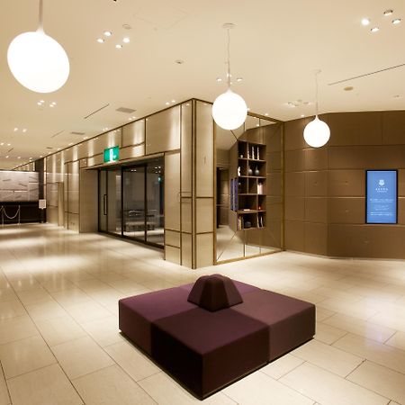 Hotel Agora Osaka Moriguchi Екстер'єр фото