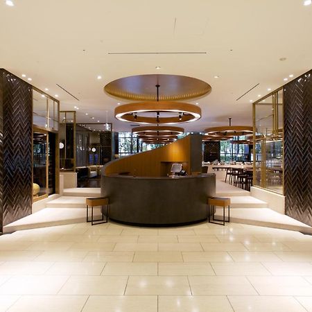 Hotel Agora Osaka Moriguchi Екстер'єр фото