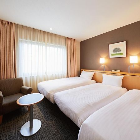 Hotel Agora Osaka Moriguchi Екстер'єр фото