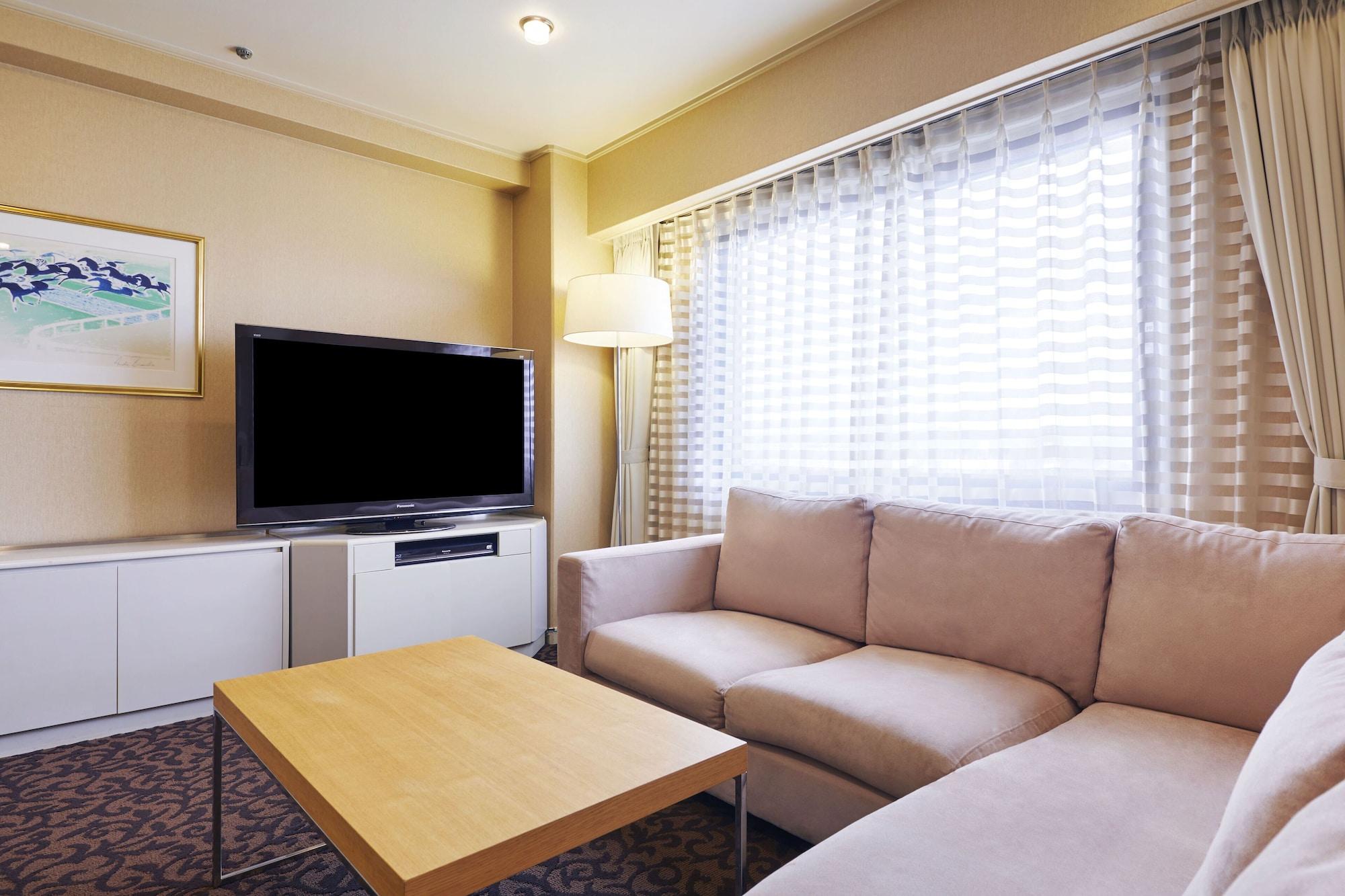Hotel Agora Osaka Moriguchi Екстер'єр фото
