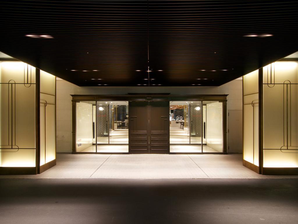 Hotel Agora Osaka Moriguchi Екстер'єр фото