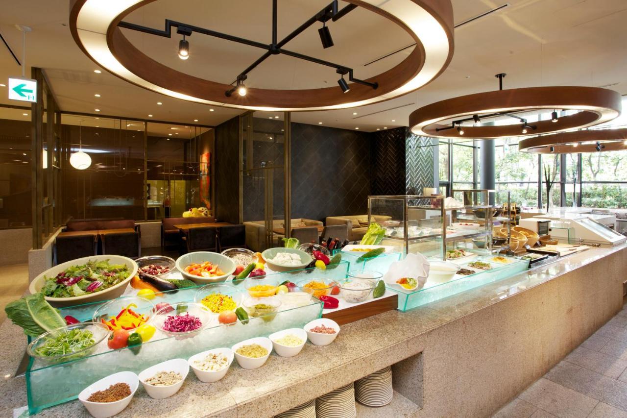 Hotel Agora Osaka Moriguchi Екстер'єр фото
