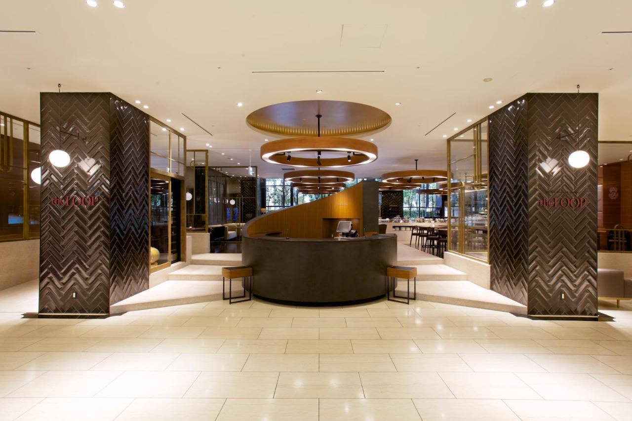 Hotel Agora Osaka Moriguchi Екстер'єр фото