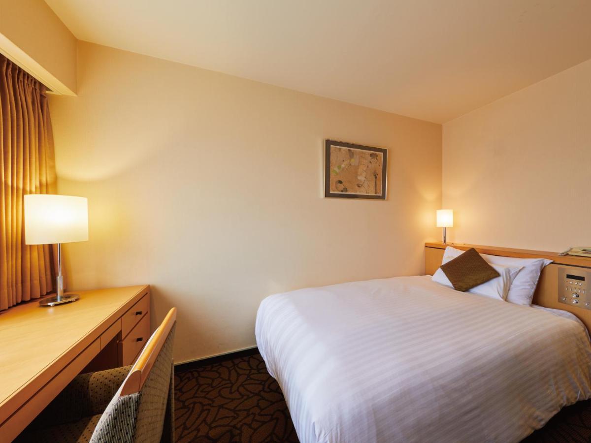 Hotel Agora Osaka Moriguchi Екстер'єр фото