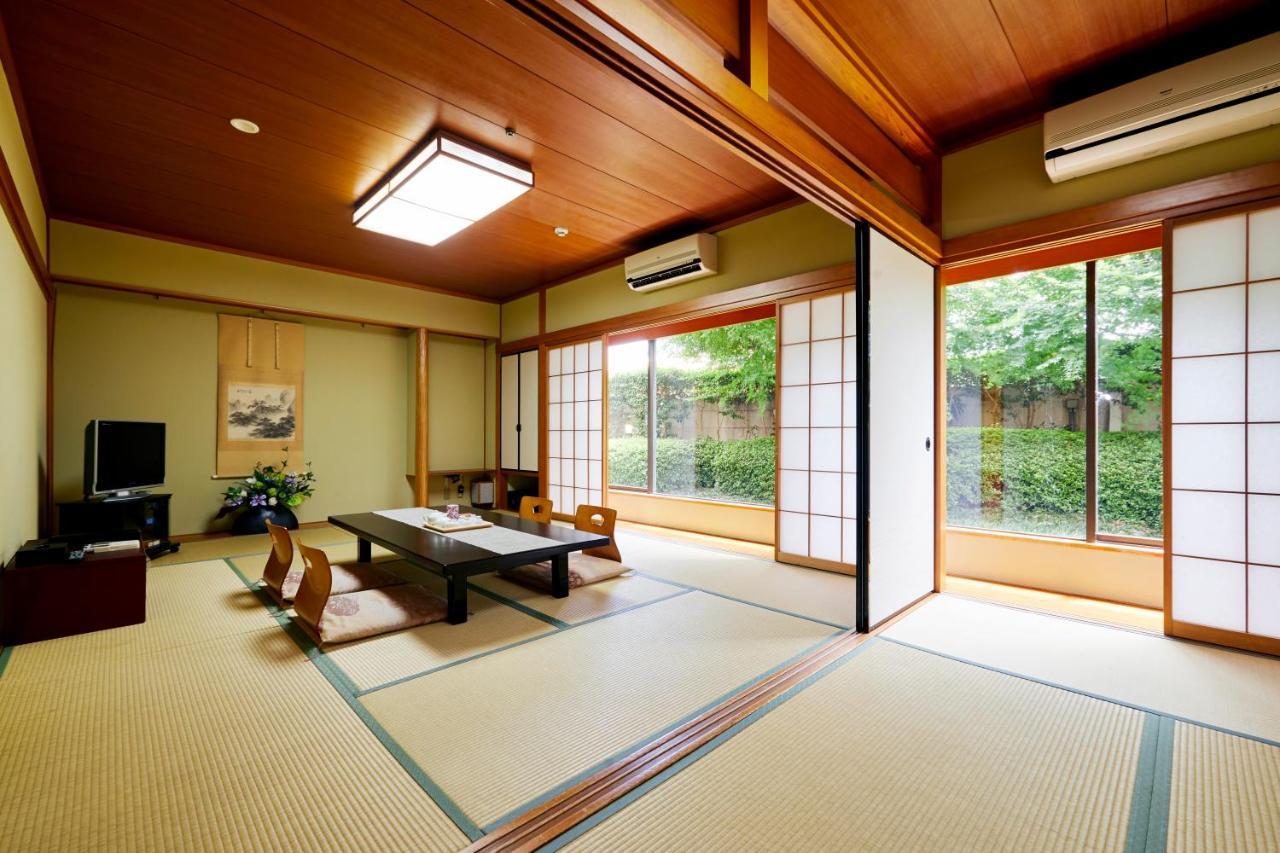 Hotel Agora Osaka Moriguchi Екстер'єр фото