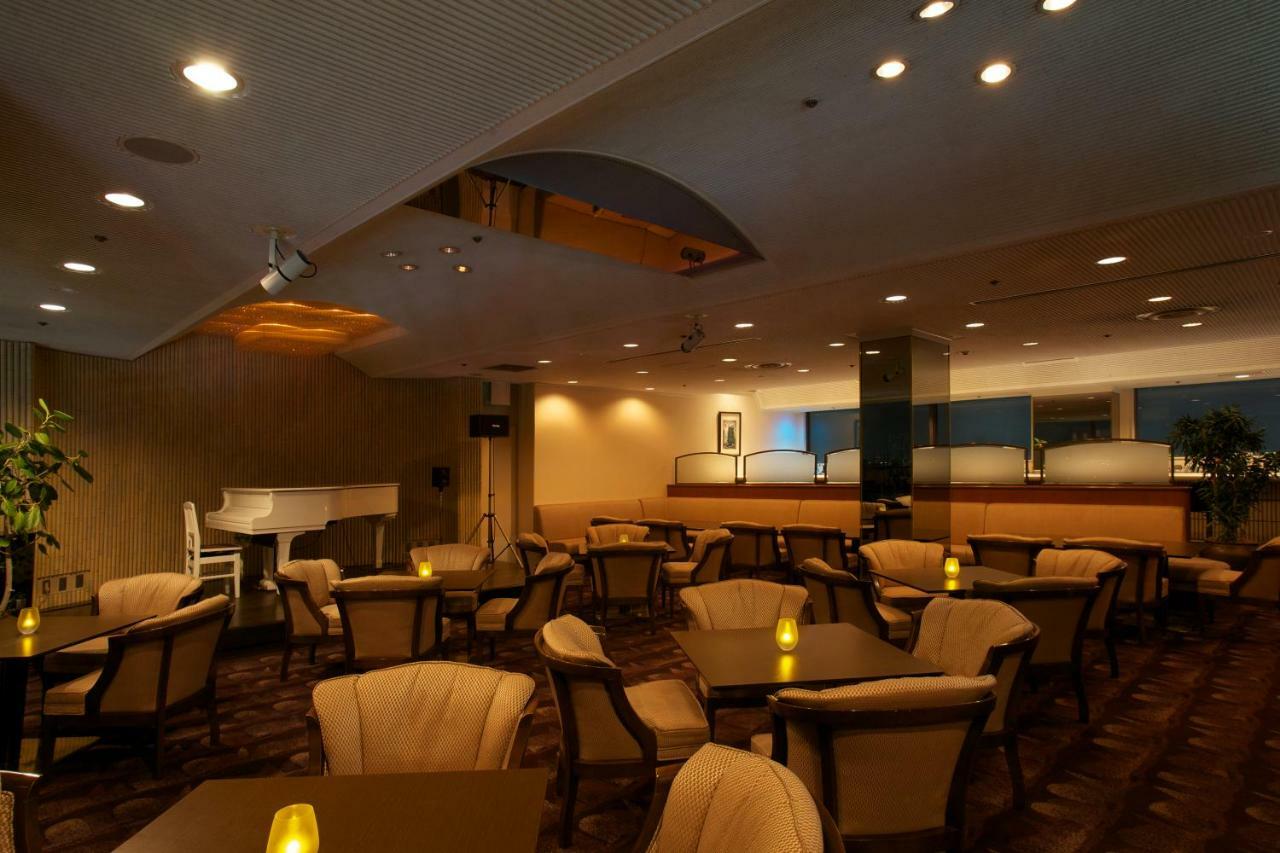 Hotel Agora Osaka Moriguchi Екстер'єр фото