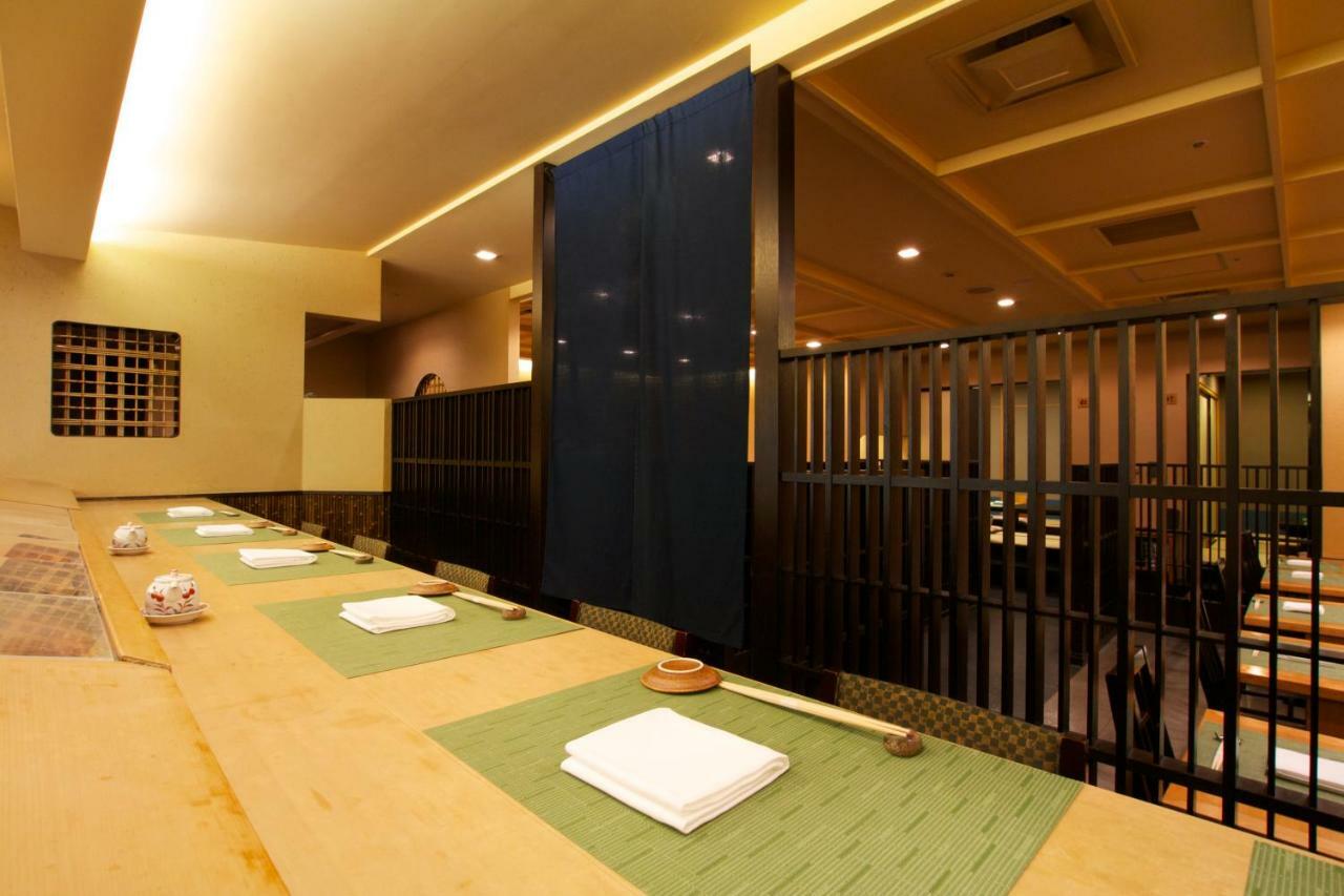 Hotel Agora Osaka Moriguchi Екстер'єр фото