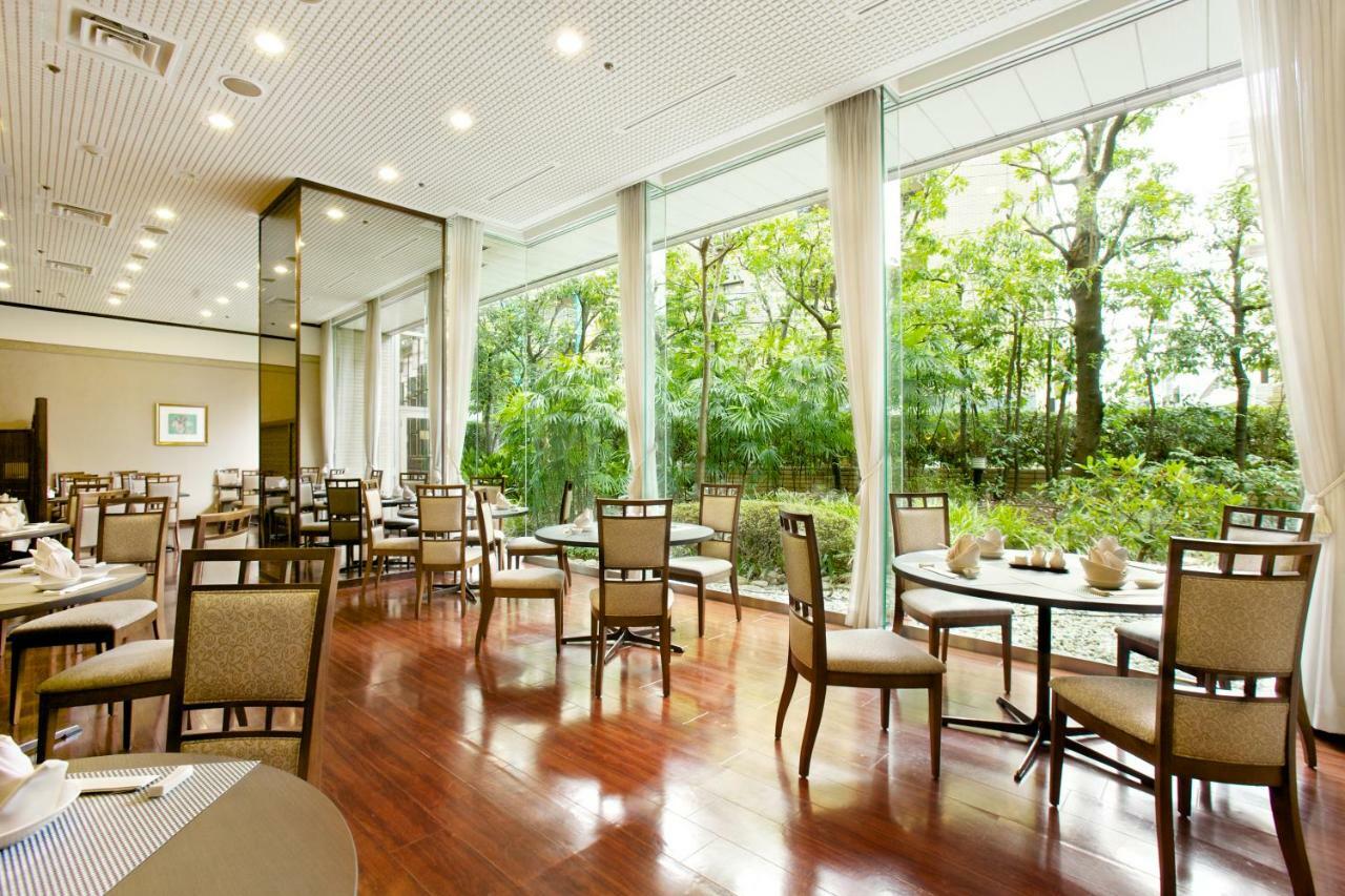 Hotel Agora Osaka Moriguchi Екстер'єр фото