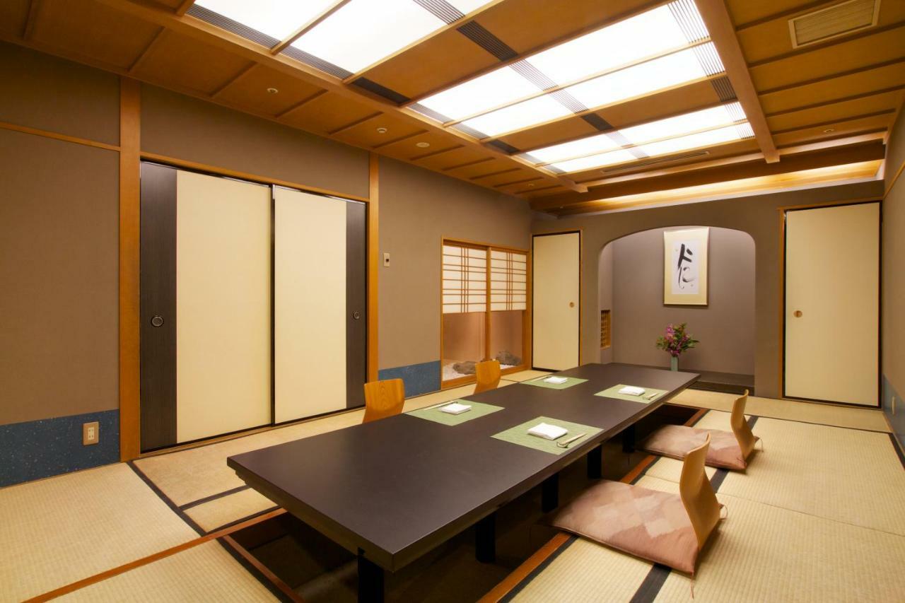 Hotel Agora Osaka Moriguchi Екстер'єр фото