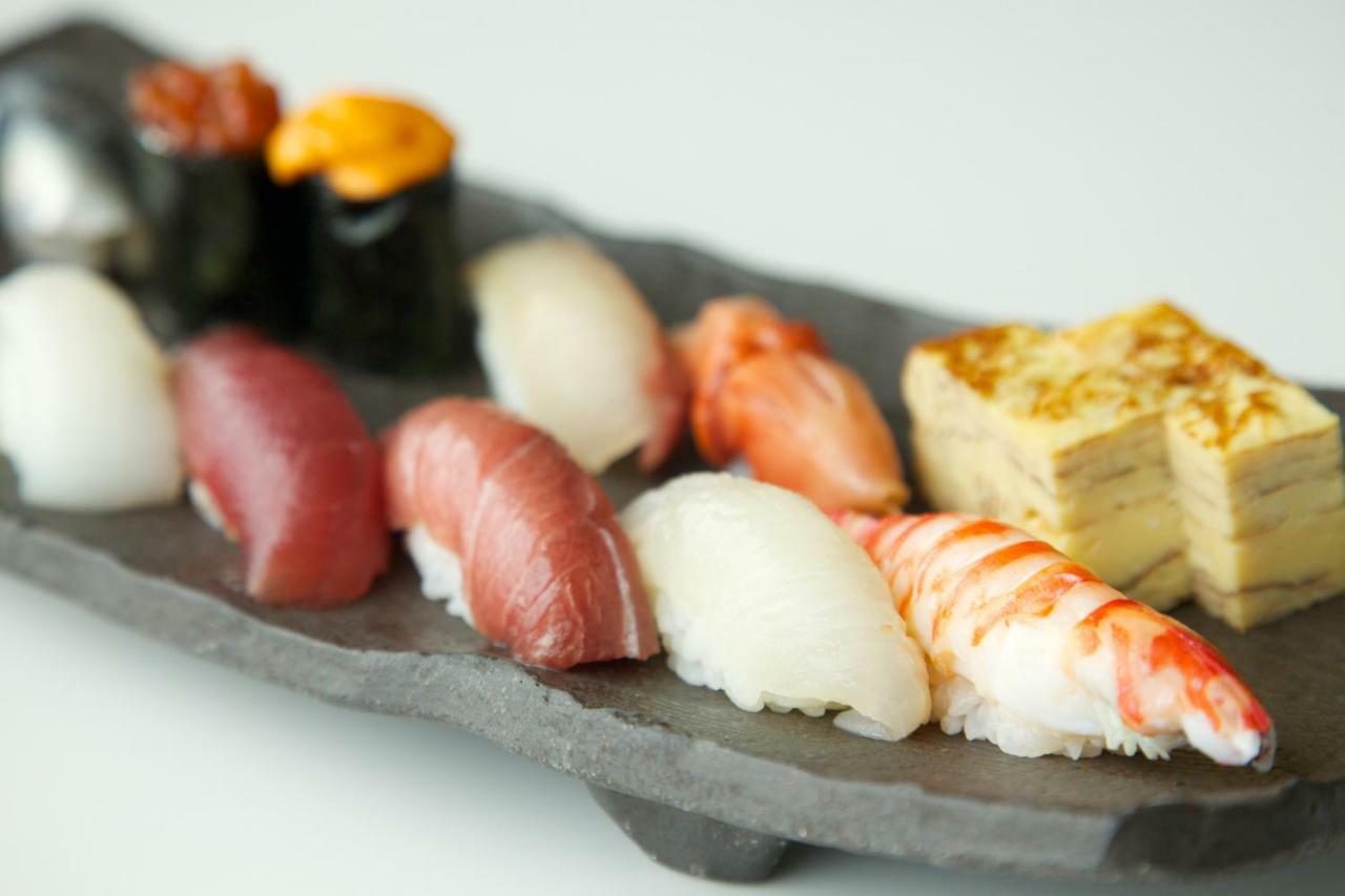 Hotel Agora Osaka Moriguchi Екстер'єр фото