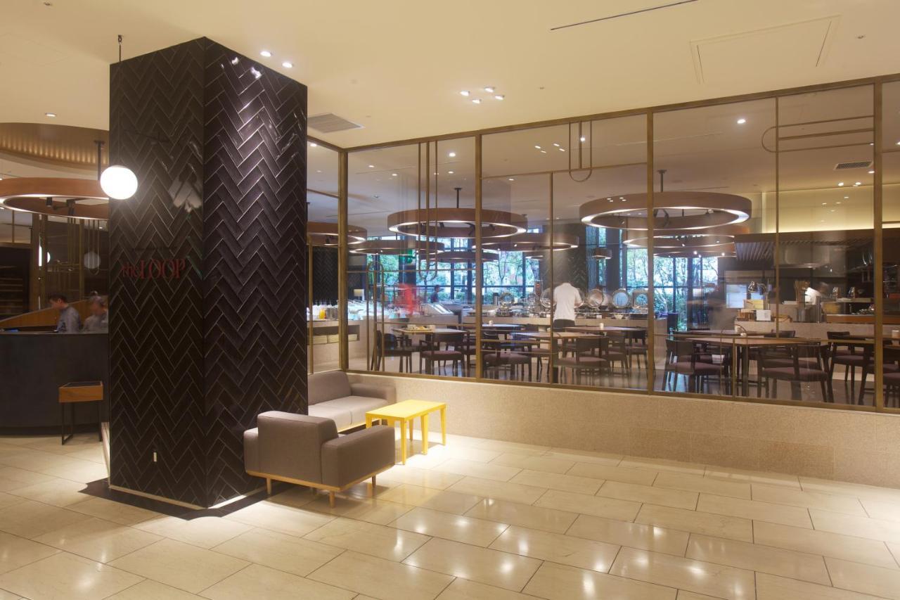 Hotel Agora Osaka Moriguchi Екстер'єр фото